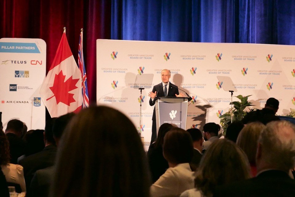 PM aiming for ‘structural change’ to improve housing affordability in B.C.