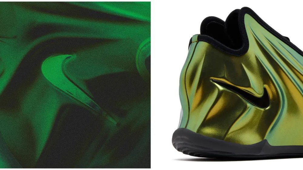Ducks of a Feather x Nike G.T. Future Release Date