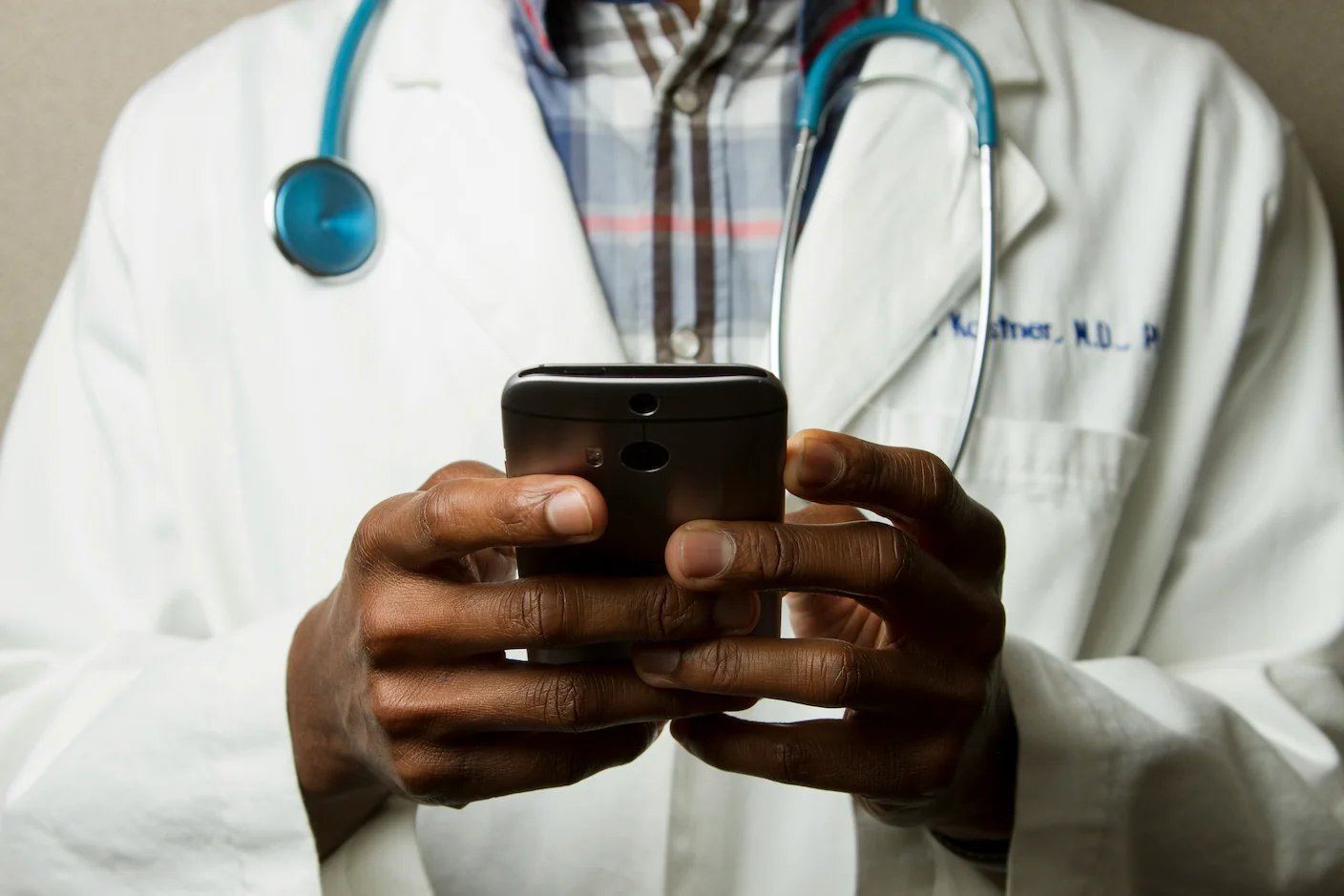 An AI Just Beat Doctors at Diagnosing ER Patients