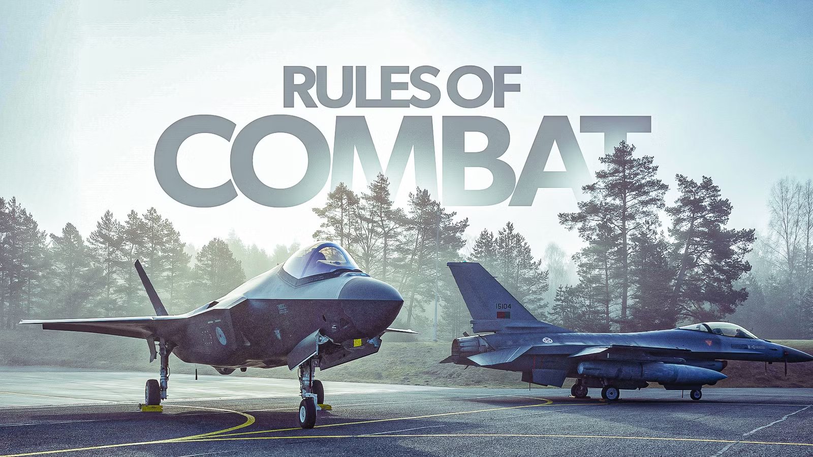 From Dogfights To Drone Strikes: The Military Aircraft Rewriting The Rules Of Combat