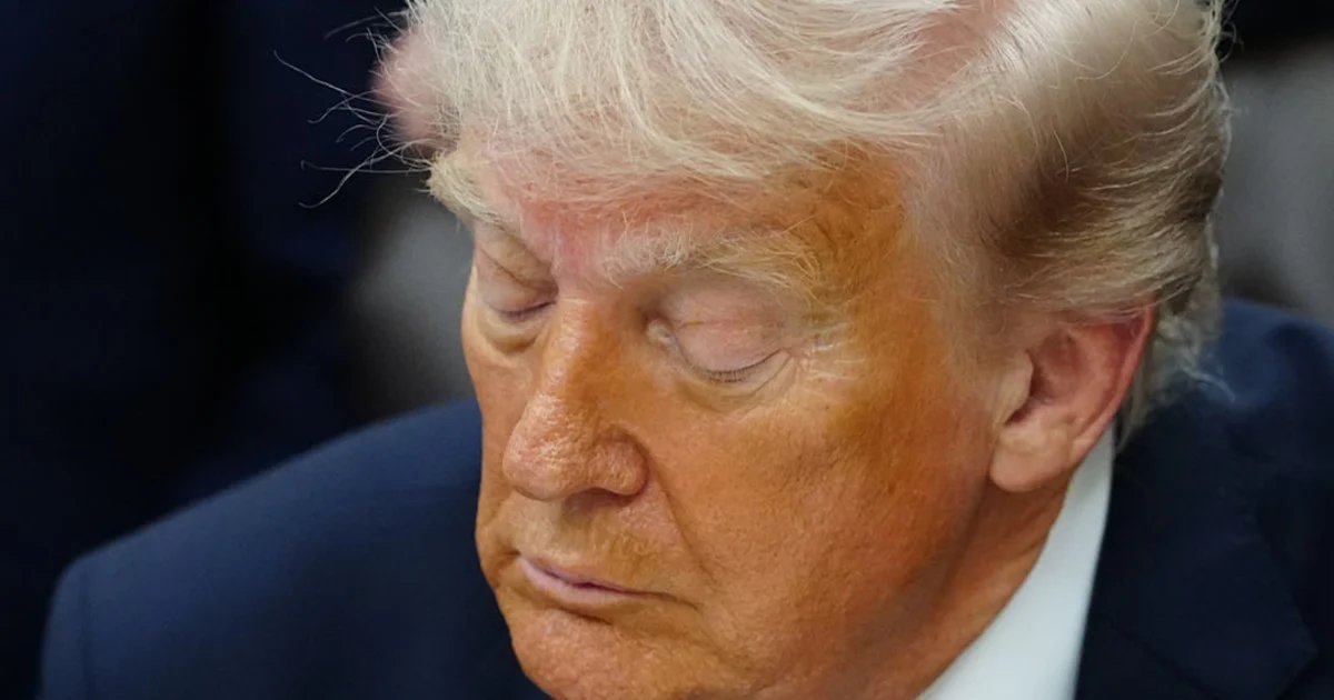 Trump signs bill ending partial government shutdown