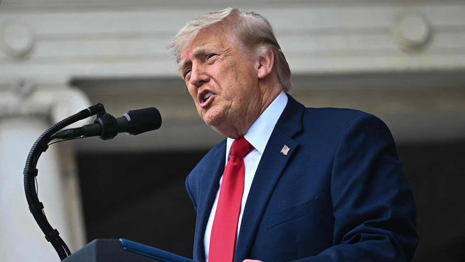 Americans most likely to say Democrats don’t stand up to Republicans, Republicans support Trump too much: ABC News/Washington Post/Ipsos poll