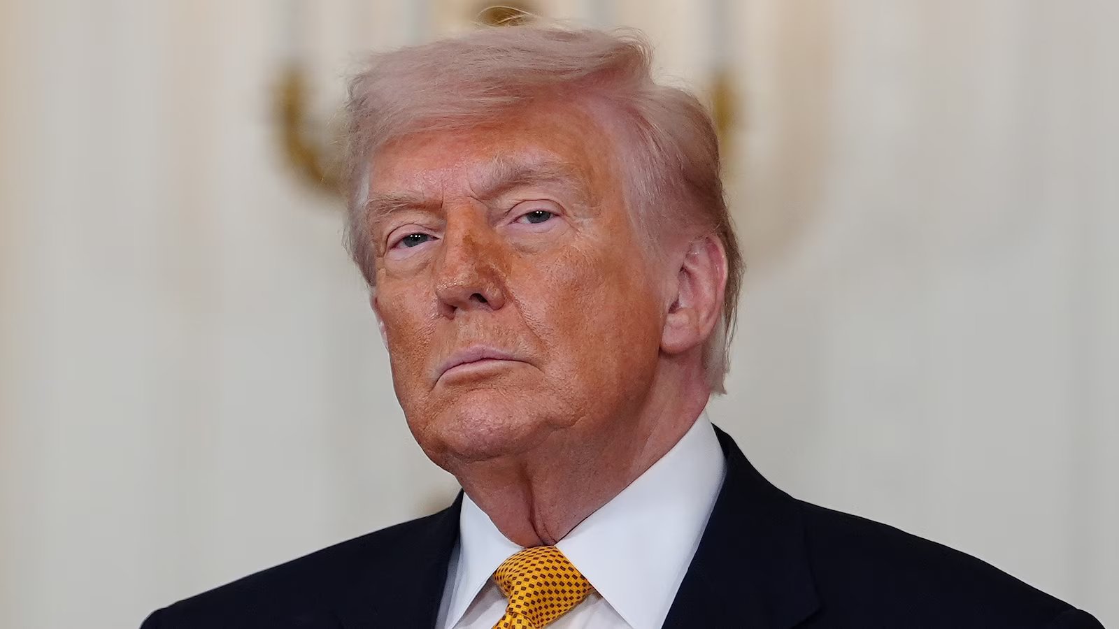 Trade court says Trump’s 10% global tariffs are unlawful