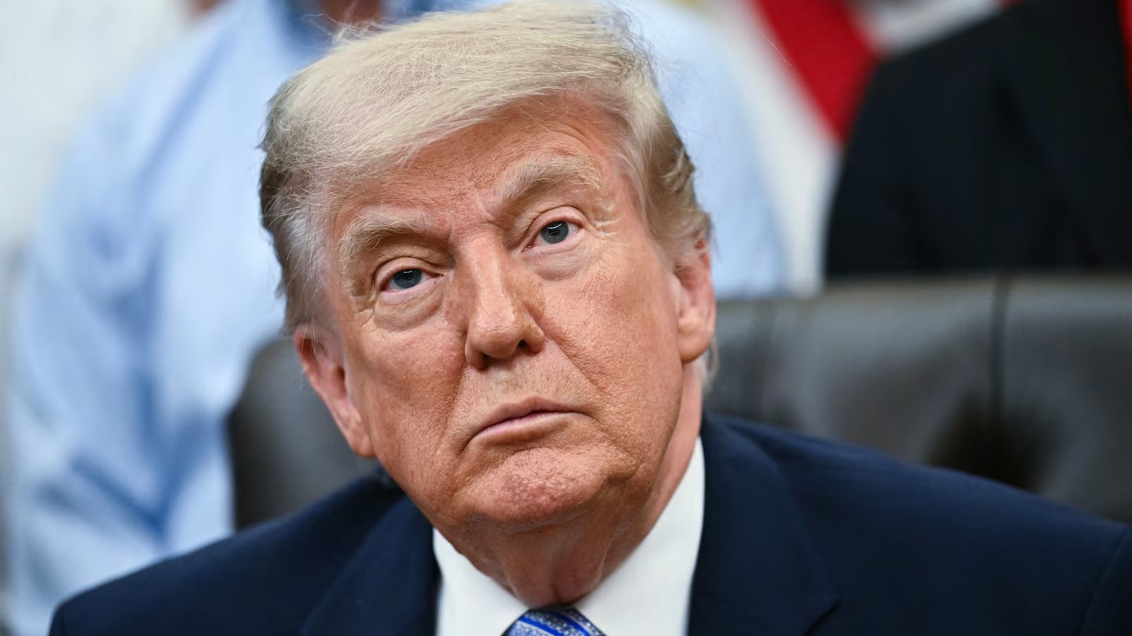 Trump’s ‘Anti-Weaponization Fund’ faces additional lawsuits