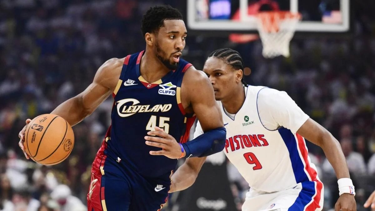 Cavaliers vs. Pistons prediction, odds, spread, start time: 2026 NBA playoff picks for Game 7