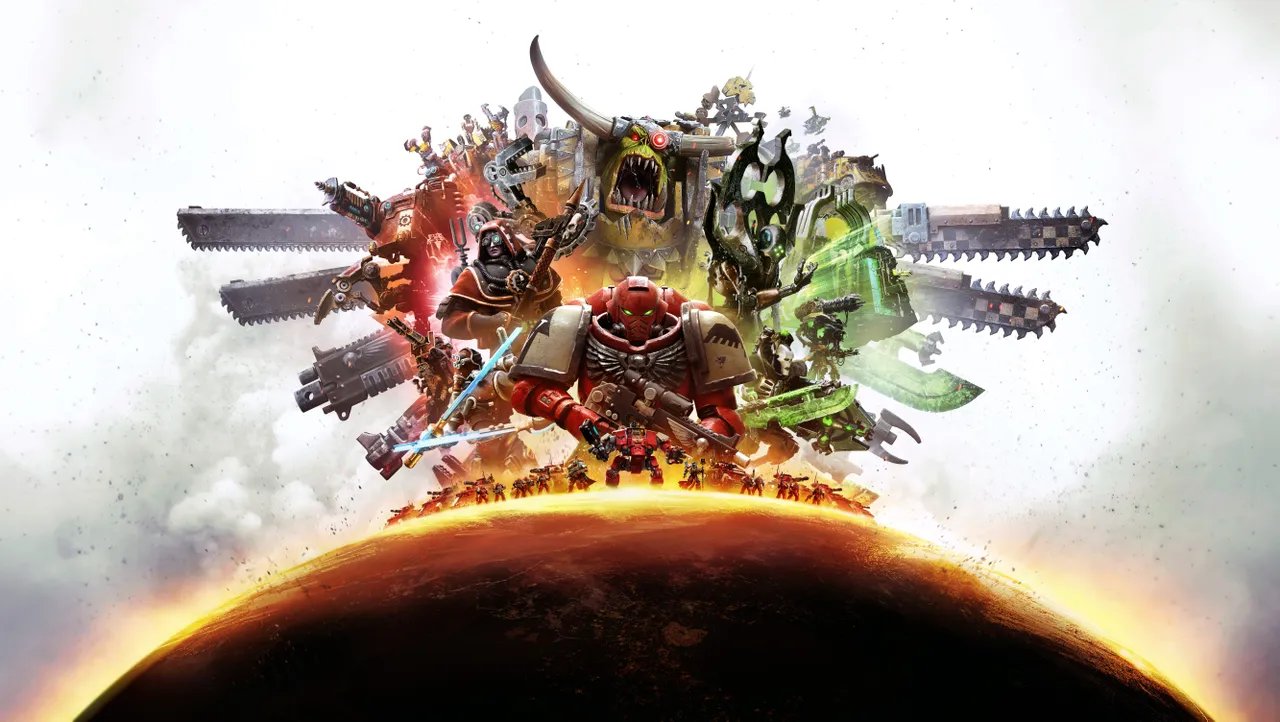 Warhammer Skulls 2026 Game Trailers, Updates, and Reveals