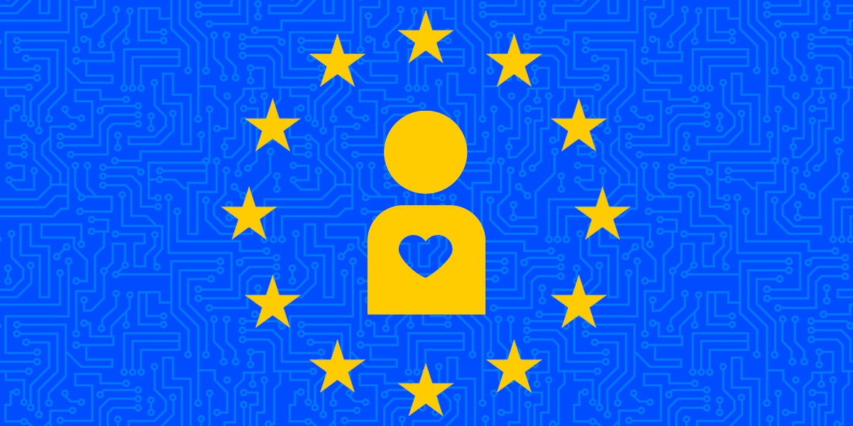 Getting Digital Fairness Right: EFF’s Recommendations for the EU’s Digital Fairness Act