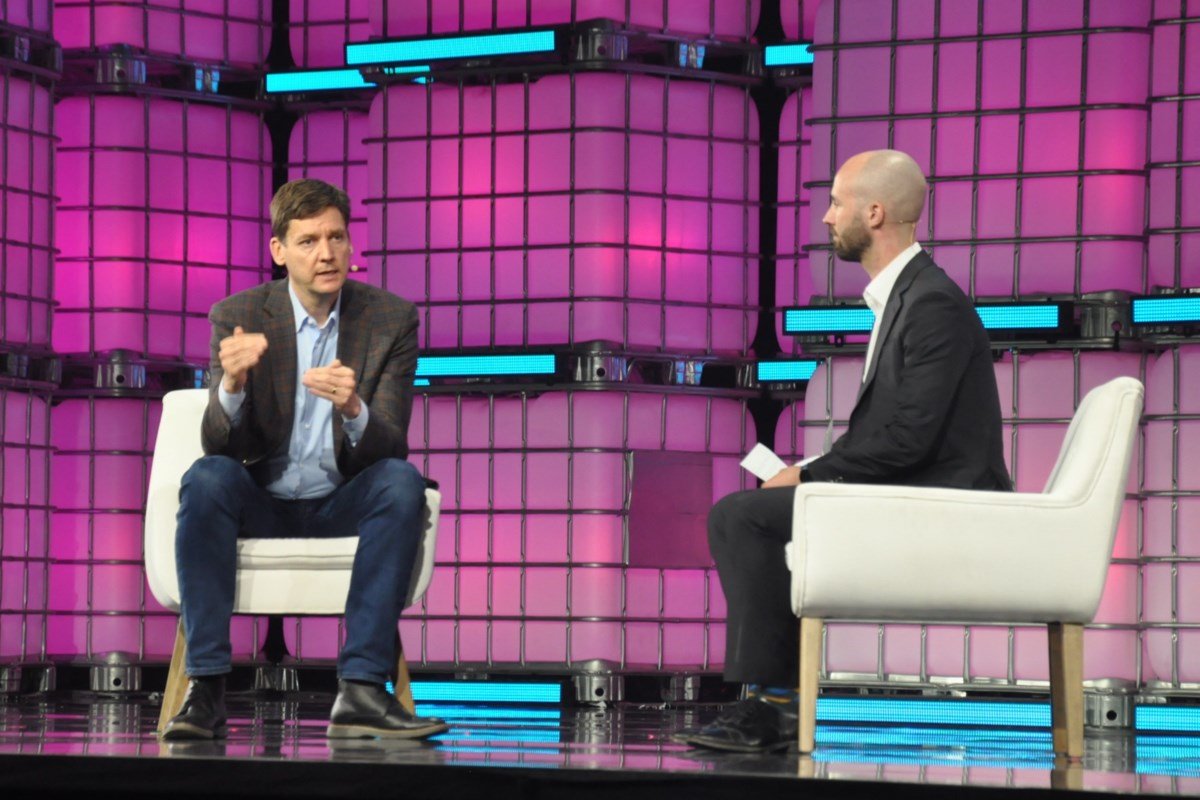 David Eby says B.C. must be “intentional” about AI growth
