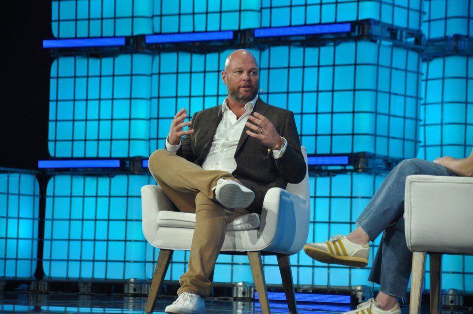Clio CEO committed to keep firm in B.C. after US$500M milestone