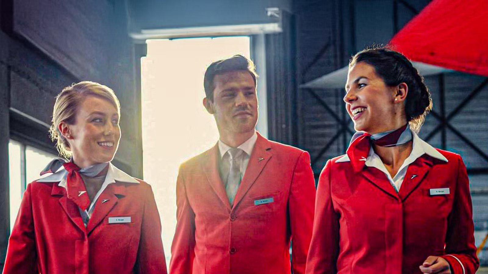 The Dual Passenger Crisis Reshaping How Cabin Crew Are Trained In 2026