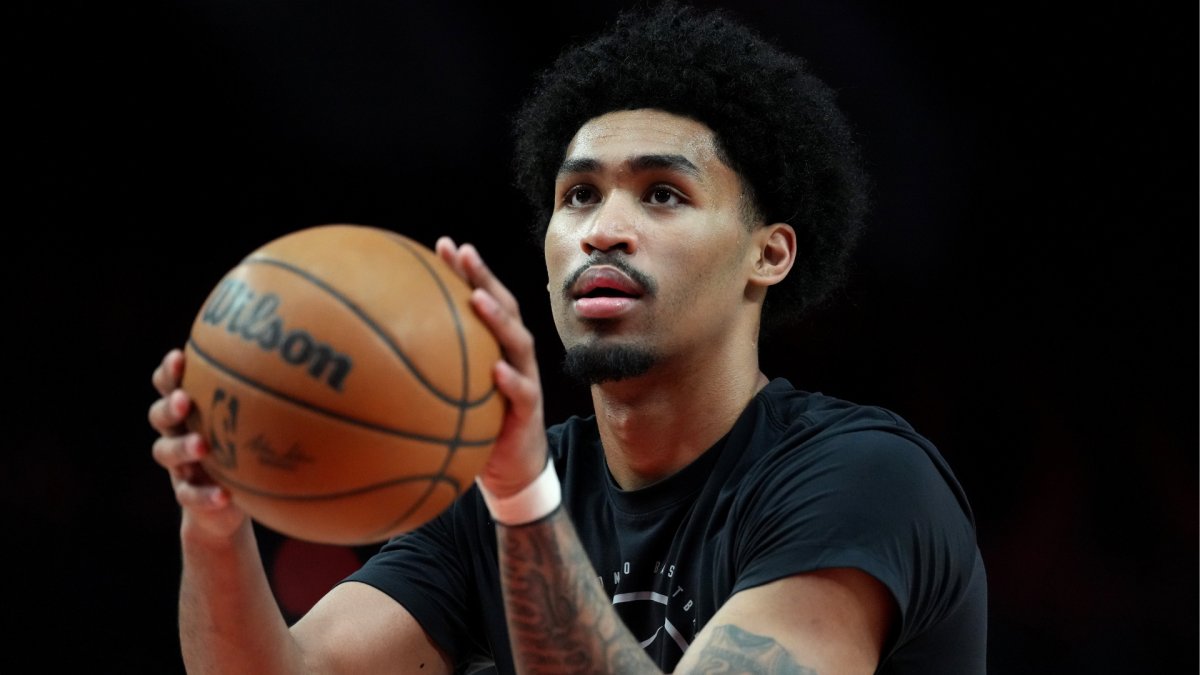Dylan Harper has turned into a monster as Spurs inch closer to showdown with Thunder