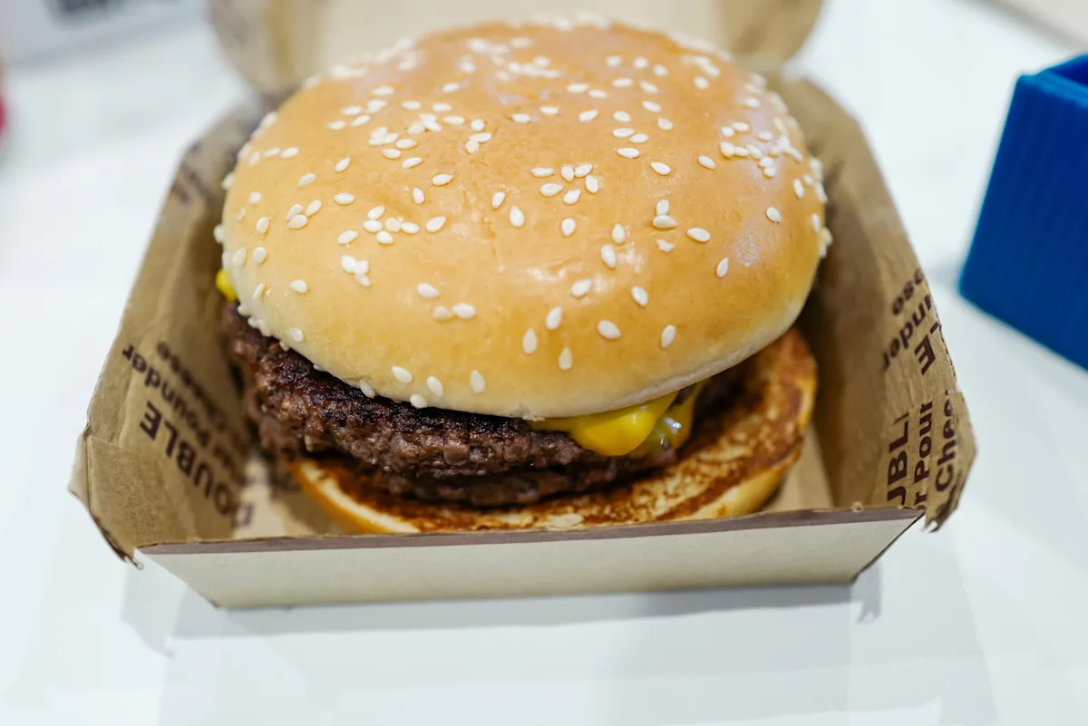 Beef, coffee, tomatoes: America’s CEOs call out where food prices are rising