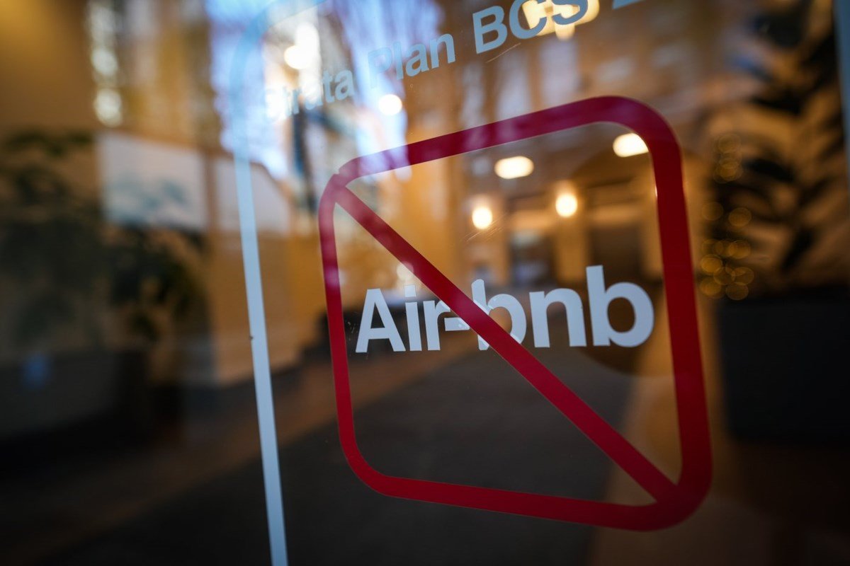 B.C. privacy adjudicator finds short-term rental addresses should remain private