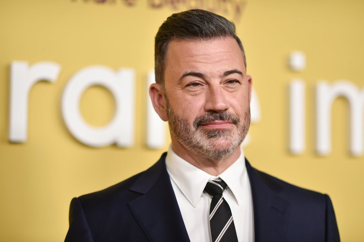 Will ABC finally part ways with Jimmy Kimmel?