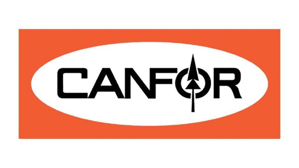 Canfor reports $72.1M first-quarter loss, sales down from year ago
