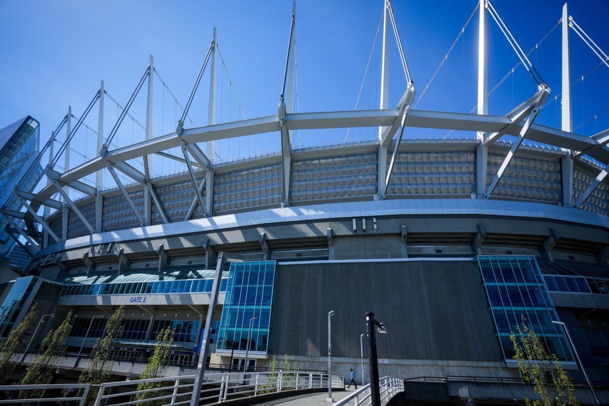 ‘Final touches’ underway at FIFA World Cup venues in Vancouver, Toronto