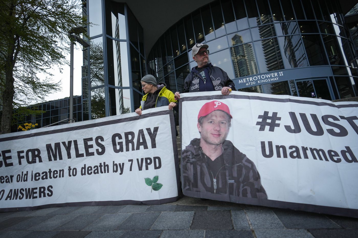 Hearing into Myles Gray’s death delayed again until fall, 11 years after death