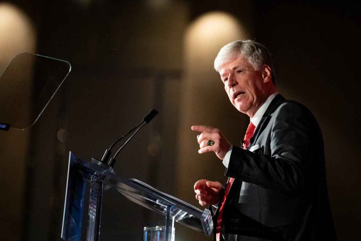 Federal government invests $12-million in B.C. forestry sector
