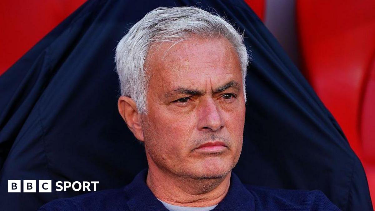 Benfica: Jose Mourinho’s team on course for unbeaten campaign but miss out on title