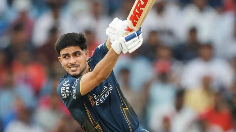 GT vs SRH IPL 2026 live score, toss winner, winning probability, result and highlights from Narendra Modi Stadium, Ahmedabad