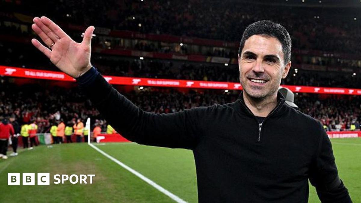Premier League: Tense, tetchy but triumphant – Arsenal eyes now on Bournemouth