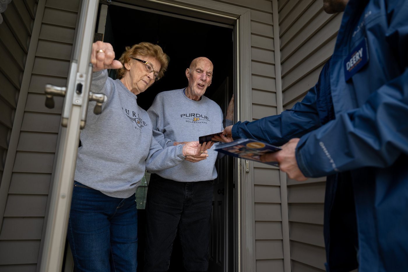 AP Decision Notes: What to expect in Indiana’s state primaries