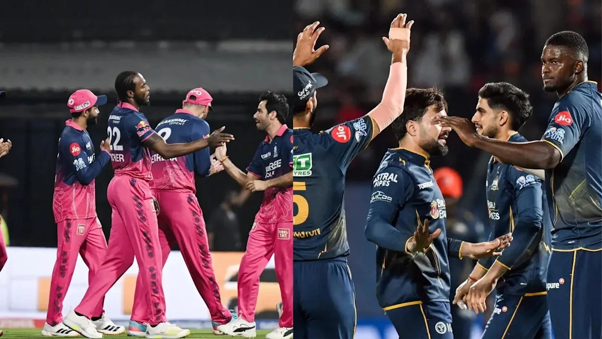 GT vs RR, IPL 2026 Qualifier 2: Sooryavanshi fear factor or top-order vs new-ball battle – what will decide RCB’s opponent?