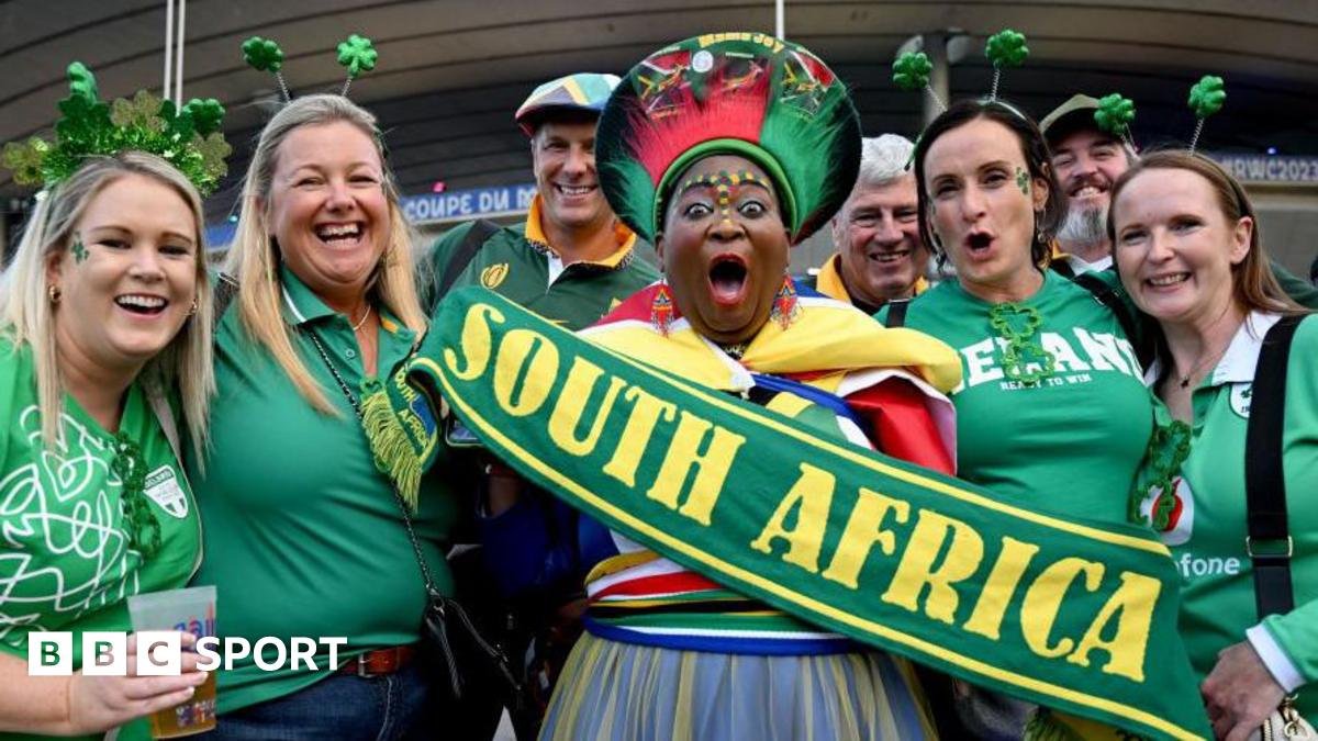 Rugby World Cup 2027: Top final tickets to cost £1,035
