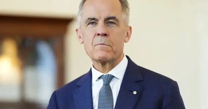 Carney’s trip to Armenia happening as Ottawa’s foreign policy aims shift, expert says – National