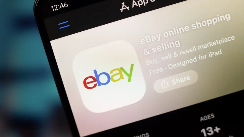 eBay said no to GameStop. Preloved Fashion May Have Dodged A Bullet.