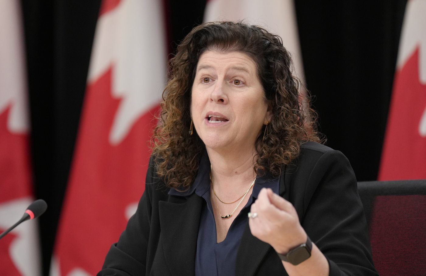Audit finds flood hazard mapping behind schedule, doesn’t account for climate change