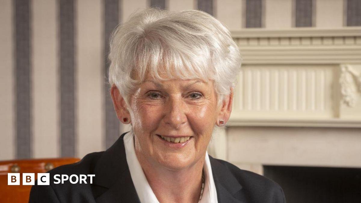 Claire Dowling named Royal and Ancient Golf Club’s first female captain