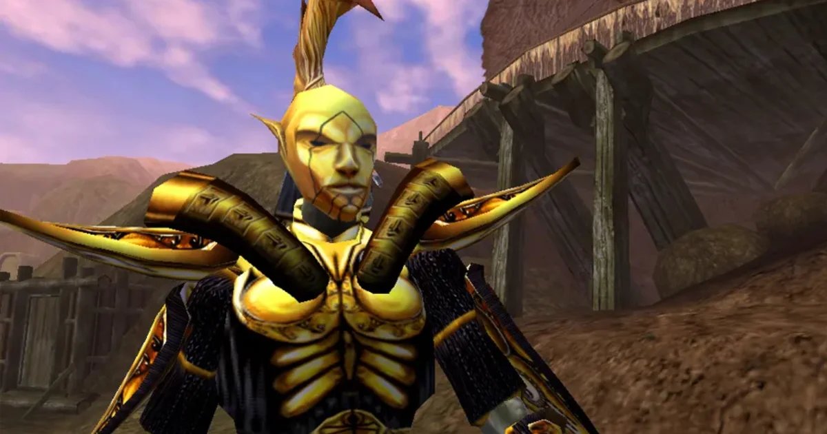 Morrowind turns 24 today, so come Nerevar and celebrate as an Elder Scrolls tax collector with this huge OpenMW quest mod