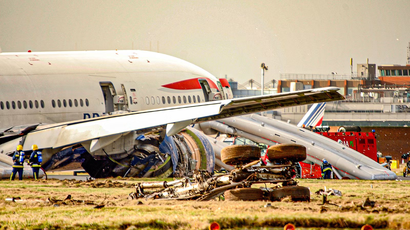 The Problem Airlines Won’t Talk About: Emergency Evacuations Are Failing In 2026