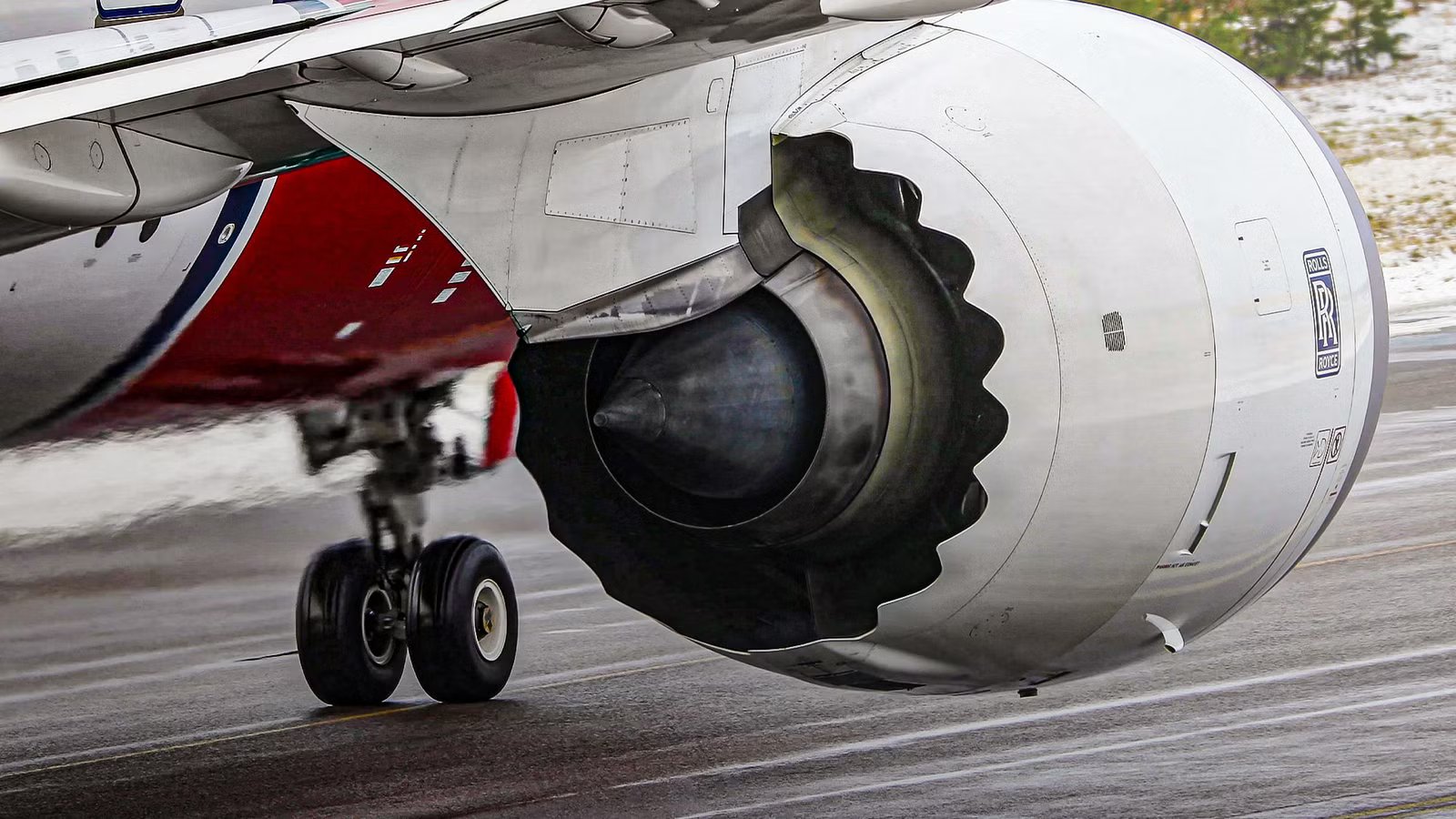 How 1 Engine’s Failures Quietly Redrew The Boeing 787’s Entire Market Map
