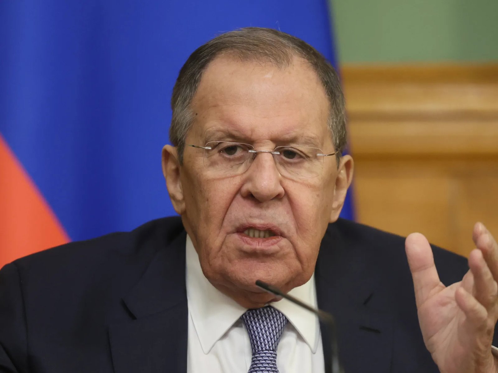 ‘Leave Kyiv’: Why Russia’s latest Ukraine threat is a major escalation | Russia-Ukraine war News