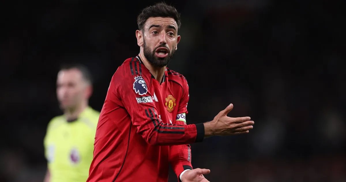 Man Utd vs Liverpool: Premier League – preview, team news, start, lineups | Football News