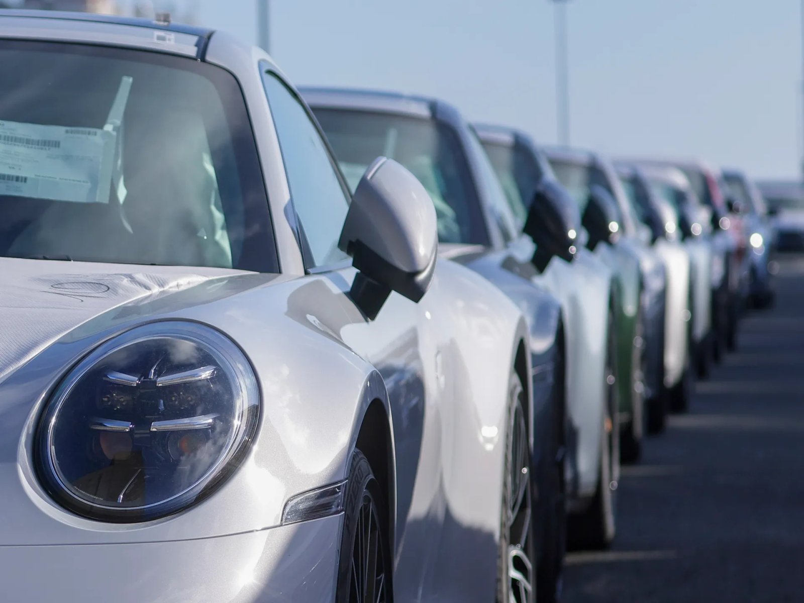 Why Europe’s car industry is at the centre of a new US trade war | Trade War News