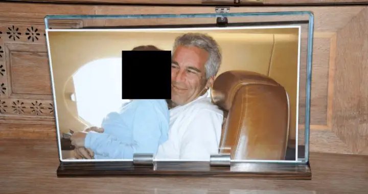 U.K. police probe decades-old child sex abuse claims linked to Epstein files – National