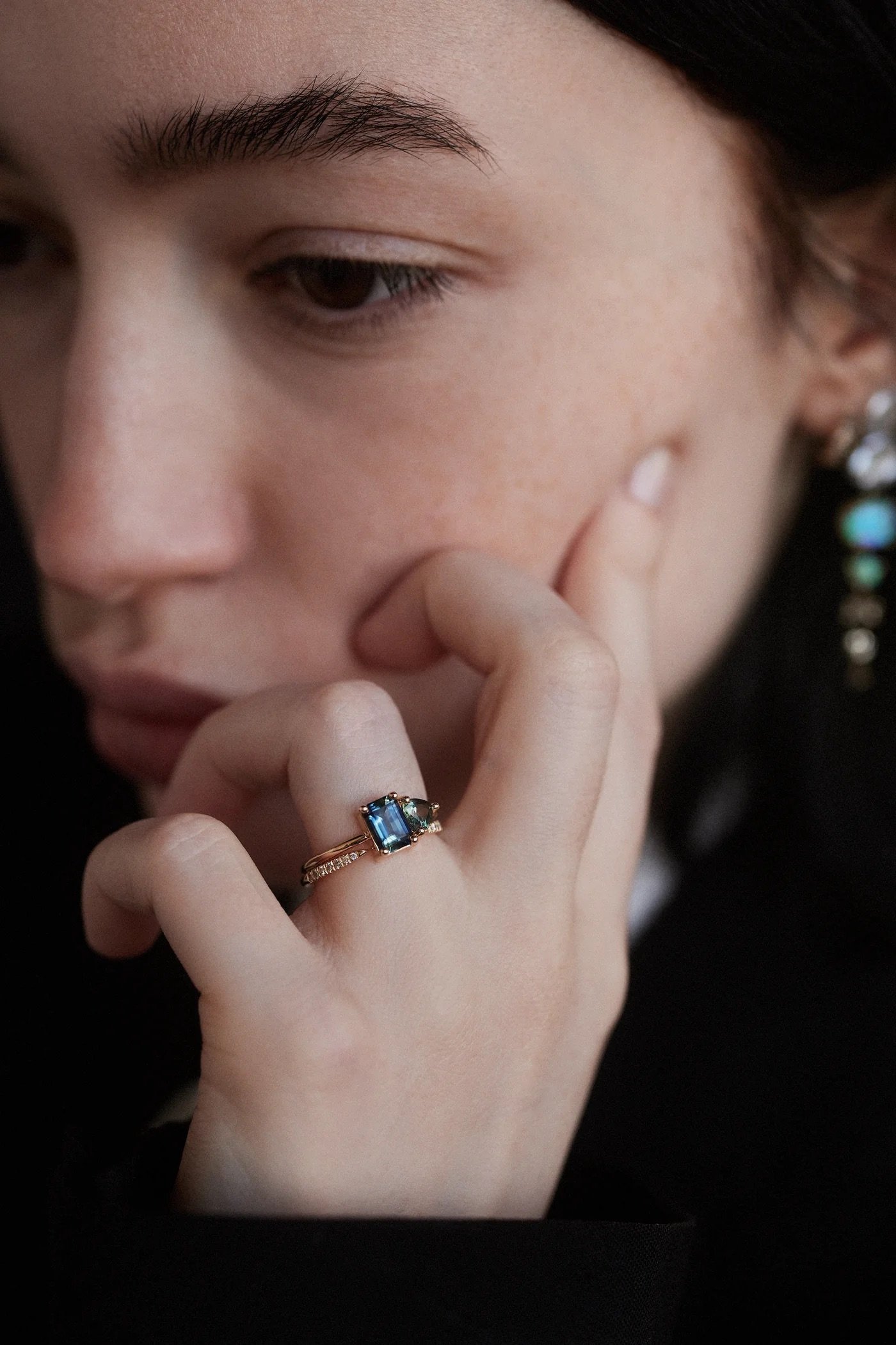 15+ Ethical Engagement Rings And Sustainable Wedding Bands