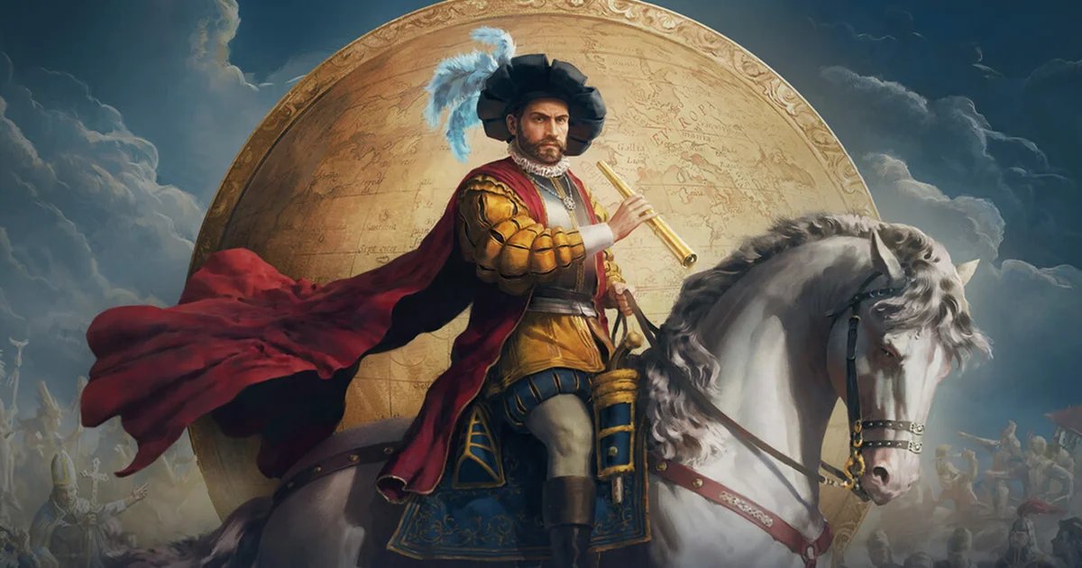 Europa Universalis 5’s latest patch notes took up 72 pages on a Google Doc so I think it might be a big one