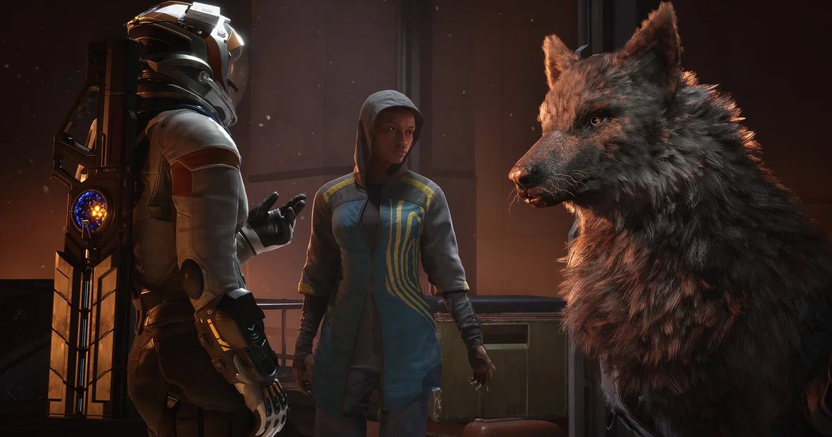 The Mass Effect sci-fi RPG subgenre “hasn’t had a good game in a long time”, says Hasbro, and it believes Exodus can change that
