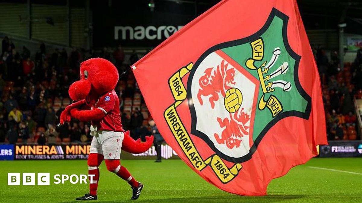 Wrexham: Beyond the Hollywood story, what are the club building?