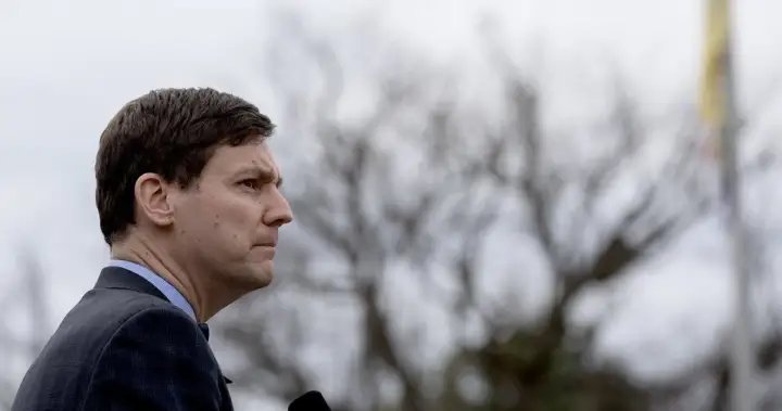 Canada can’t work if ‘separatist premiers’ get all the attention from Ottawa: Eby