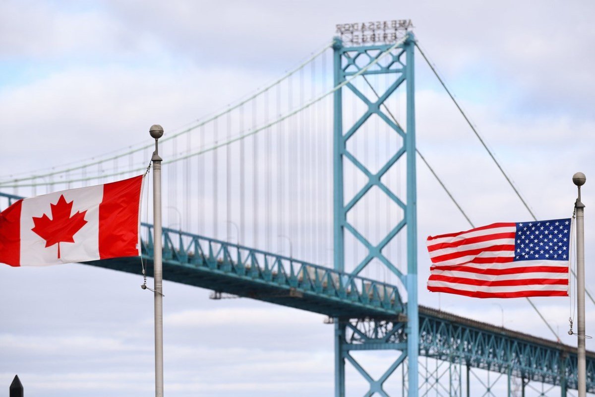 Five things to watch for in the Canadian business world in the coming week