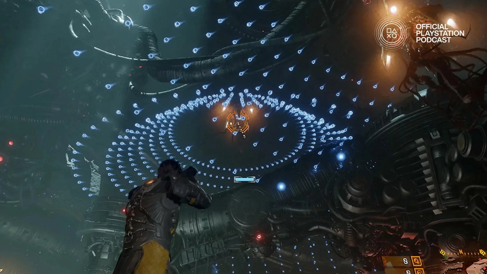 Official PlayStation Podcast Episode 540: Surviving Saros – PlayStation.Blog