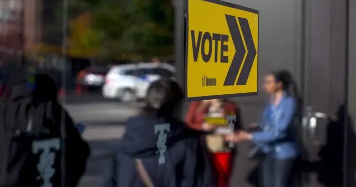 Candidate nominations open for 2026 Ontario municipal elections