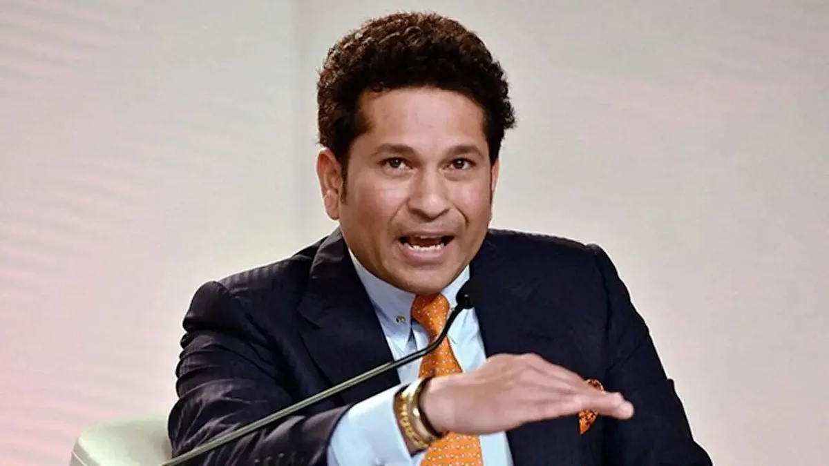 Sachin Tendulkar’s major IPL suggestion: Scrap Impact Player rule, allow 5 overs per bowler