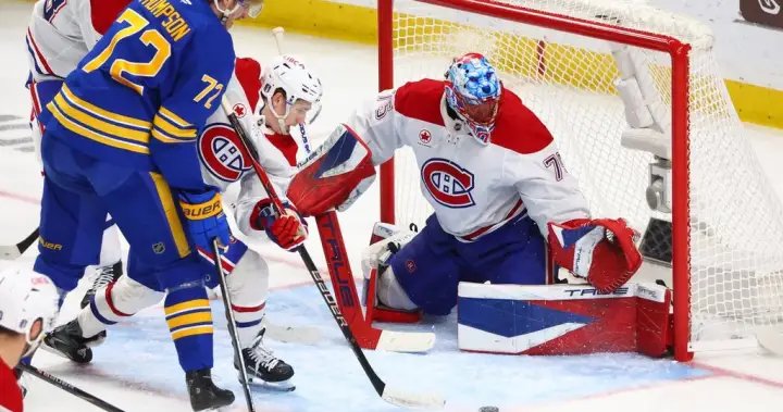 Canadiens hoping home ice becomes an advantage – Montreal