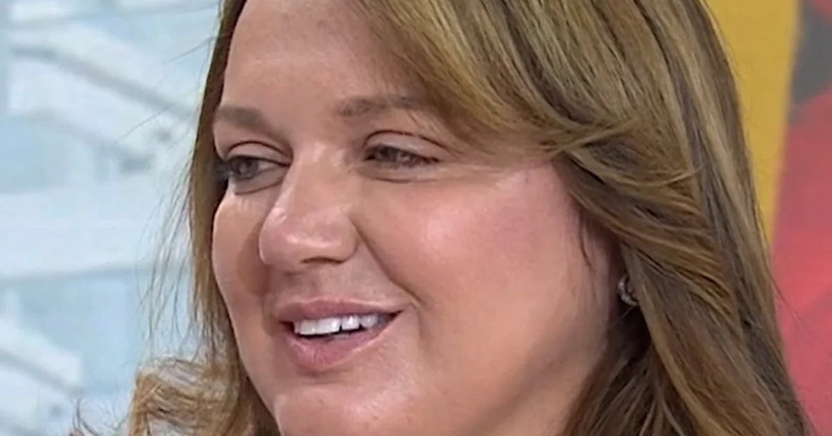 Cherie DeVaux on making history at the Kentucky Derby